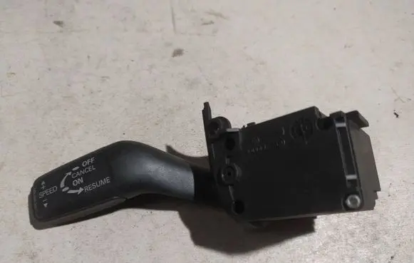 Audi A4 S4 B6 8E 8H Cruise control stalk 4E0953521 18060713