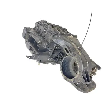 Peugeot Boxer Interior heater climate box assembly 