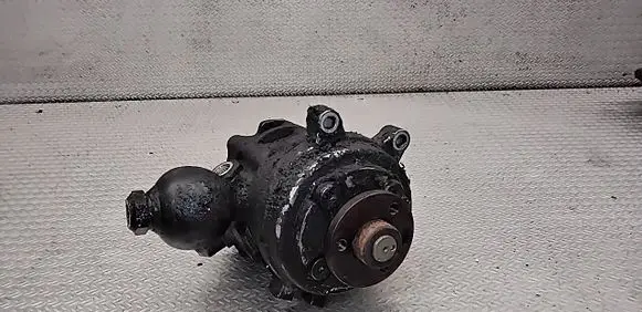 BMW 7 E65 E66 Power steering pump 676007402