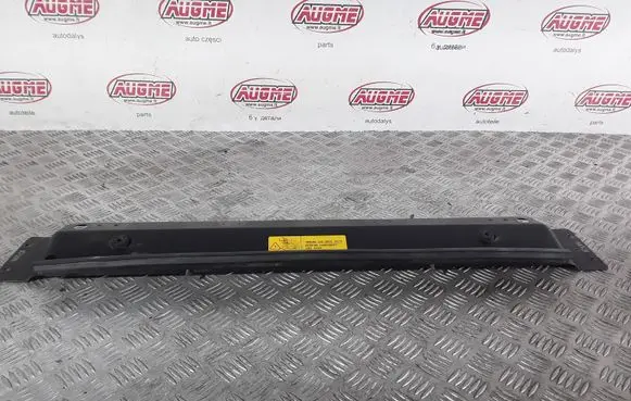 Aston Martin DB7 Radiator trim CAC9312