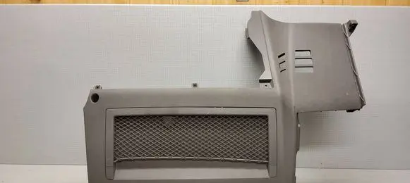 Volkswagen Transporter - Caravelle T5 Dashboard lower bottom trim panel 7H1858904A