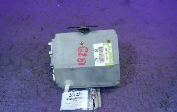 Toyota Corolla E110 Other control units/modules 8965012060