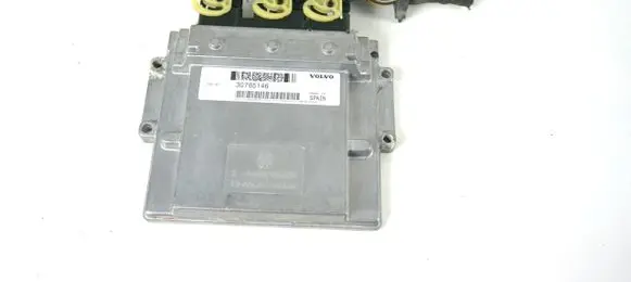 Volvo S40 Engine control unit/module ECU 30785146 ESU-411
