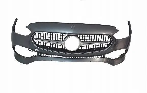 Mercedes-Benz C W206 Front bumper 2068858501