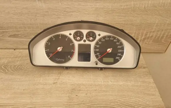 Ford Galaxy Speedometer (instrument cluster) 7M5920820R