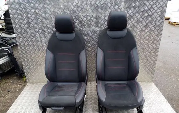 Mercedes-Benz GLB X247 Interior set 