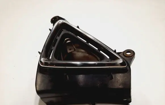 Honda Civic Muffler ending 