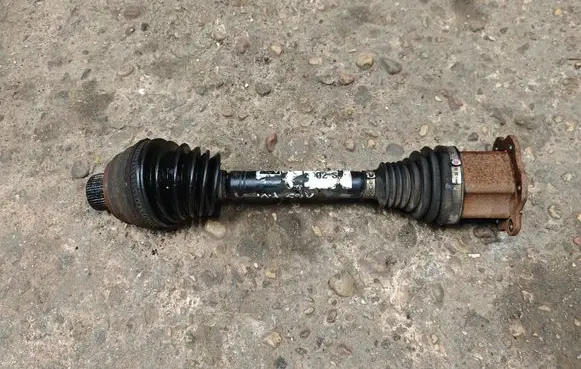 Audi A5 8T 8F Front driveshaft 8K0407272S 8K0407272