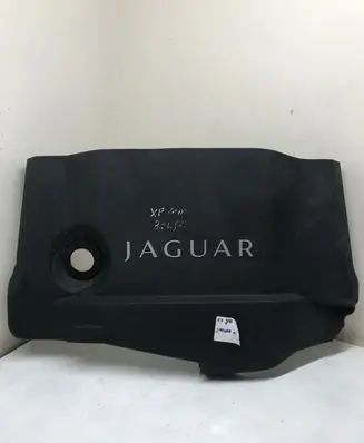 Jaguar XF Engine cover (trim)