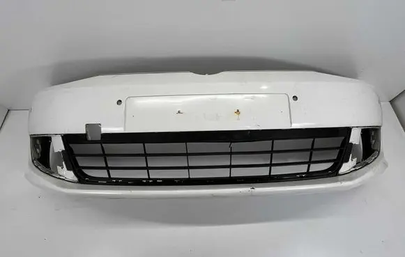 Volkswagen Sharan Front bumper 7N0807221A 7N0807217E 7N0807217