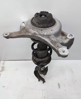 Audi A4 S4 B8 8K Front shock absorber/damper 8K0413031AP D708A3