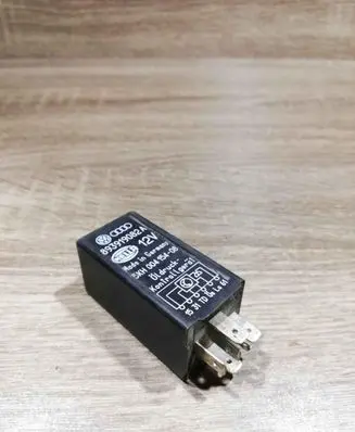 Audi 80 90 B3 Other relay 893919082A