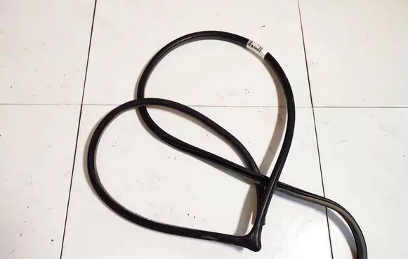Chevrolet Lacetti Rubber seal front coupe door 