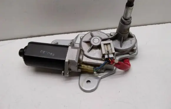 Honda Jazz Rear window wiper motor 76710SAAG01