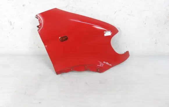 Opel Movano A Fender 