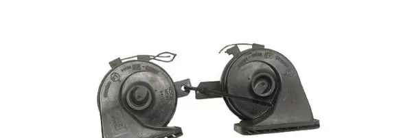 Mercedes-Benz SLK R171 Horn signal