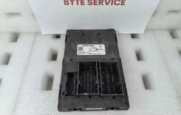 Audi A8 S8 D5 Comfort/convenience module 4N0907063J