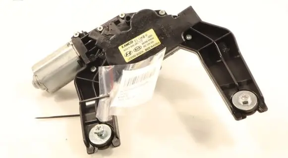 KIA Ceed Rear window wiper motor 987001H000
