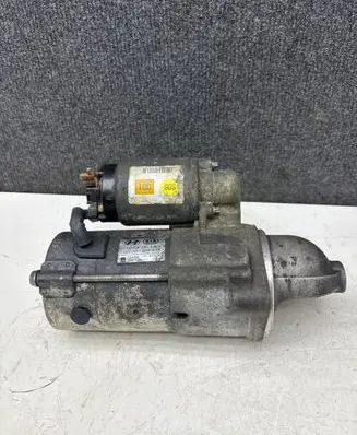 KIA Sorento Starter motor 361002F050