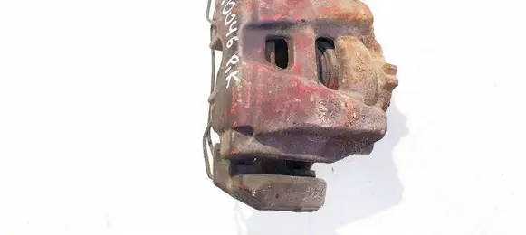 Audi A4 S4 B8 8K Front brake caliper