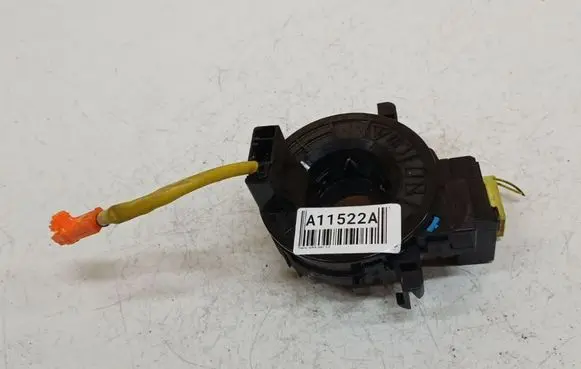 Toyota Auris 150 Airbag slip ring squib (SRS ring)