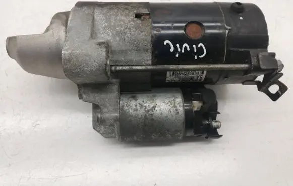 Honda Civic Starter motor MHG025 M002T85871