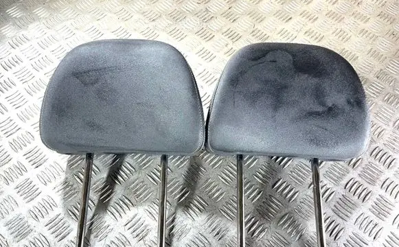 Volvo C30 Rear seat headrest 