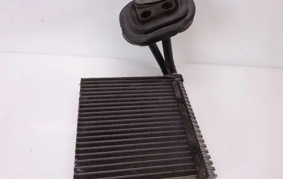 Ford Focus Heater blower radiator 
