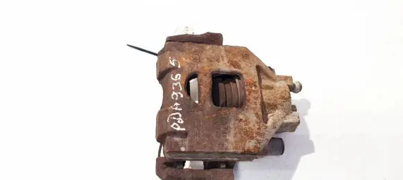 Toyota Yaris Front brake caliper