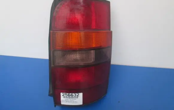 Renault Espace I Rear/tail lights