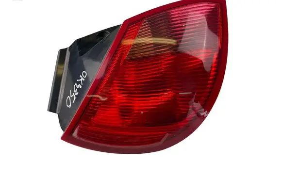 Mitsubishi Colt Rear/tail lights MR957365
