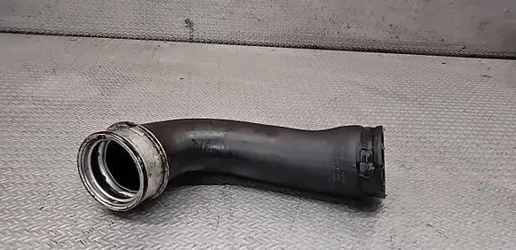Volkswagen PASSAT CC Intercooler hose/pipe 3C0145762BH