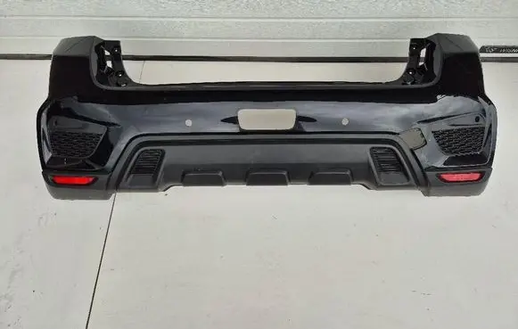 Mitsubishi ASX Rear bumper 6410D906ZZ