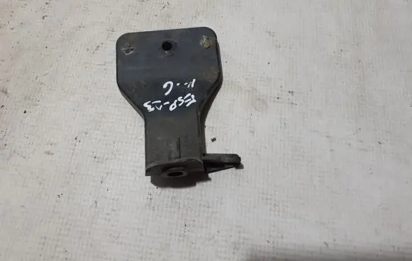 Renault Espace VI Rear bumper cross member 852231624R