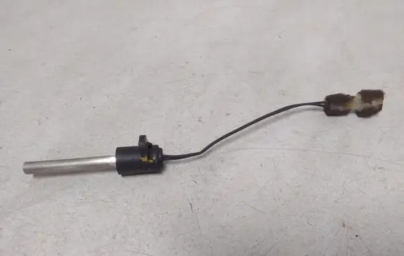 Chevrolet Epica Interior temperature sensor