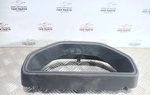 Ford Fiesta Dashboard trim