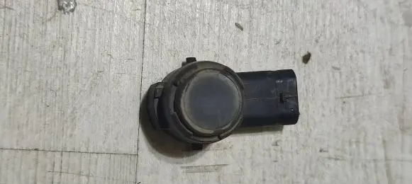 Dacia Duster II Parking PDC sensor 170913