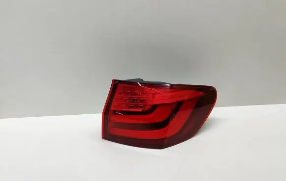 BMW 5 F10 F11 Rear/tail lights 63217203234 7203234