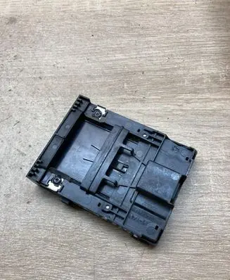 Renault Scenic III - Grand scenic III Ignition lock 285909828R A2C53185186 A2C53299319