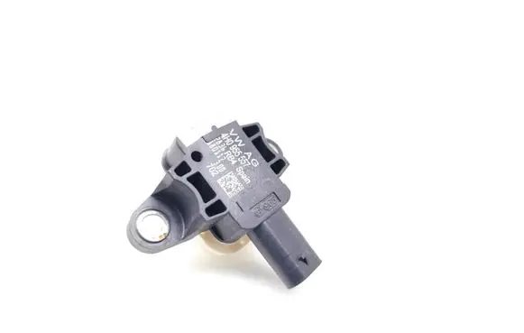 Audi A1 Airbag deployment crash/impact sensor 4H0955557