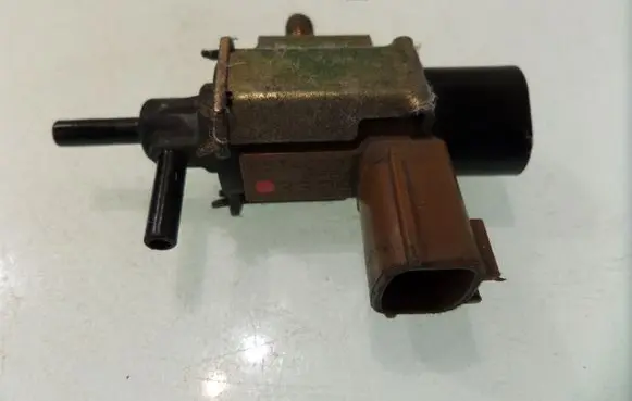 Mazda 6 Turbo solenoid valve K5T46591BP5W