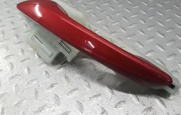 Hyundai i20 (BC3 BI3) Rear door exterior handle 82651Q0010 82651-Q0010 82655Q0000