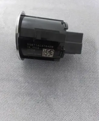 Ford Edge II Engine start stop button switch DG9T140376ADW DG9T14C376ADW