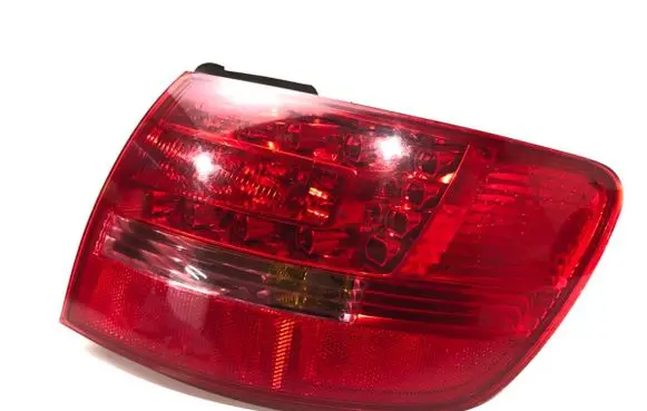 Audi A6 S6 C6 4F Rear/tail lights 89037056