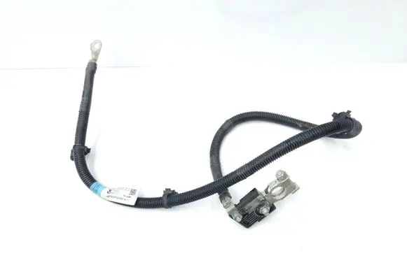 Tesla Model S Negative earth cable (battery) 103227480P SYX3281629001811