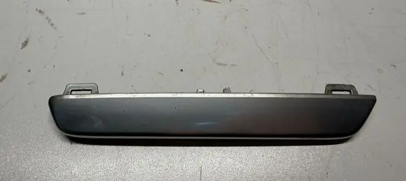 KIA Ceed Front bumper splitter molding 865737700