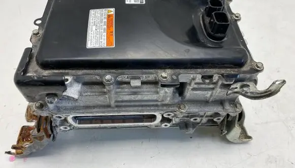 Toyota Corolla E210 E21 Voltage converter inverter G920047350