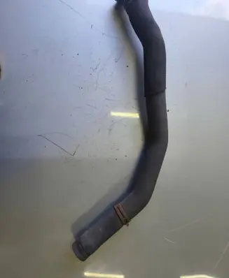 Mercedes-Benz B W245 Coolant pipe/hose 
