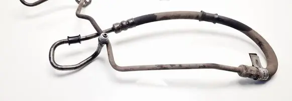 Ford Transit Power steering hose/pipe/line 8C113E586FE