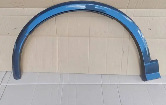 Audi Q2 - Front arch trim 81A853717A 80783100000417